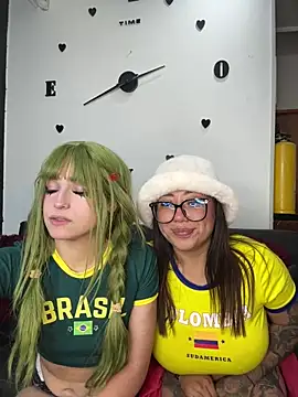 Kata Bigboobs online show from June 2026 07:30:01 AM