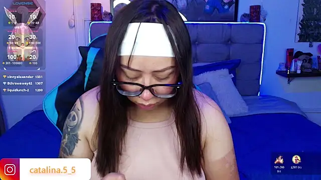 Kata Bigboobs online show from May 2026 06:49:02 PM