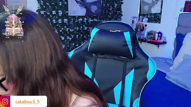 Kata Bigboobs online show from April 2026 07:29:02 PM