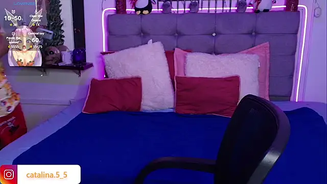 Kata Bigboobs online show from December 2025 08:04:02 PM