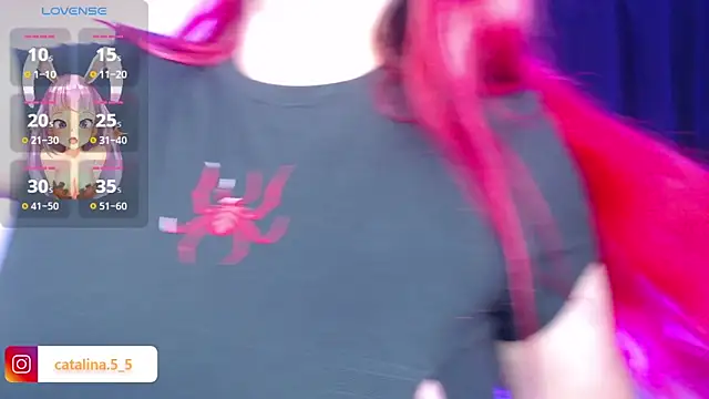 Kata Bigboobs online show from March 2025 08:43:01 PM