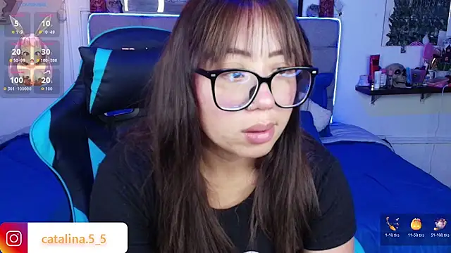 Kata Bigboobs online show from May 2026 06:56:01 PM
