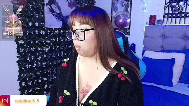 Kata Bigboobs online show from February 2026 08:42:01 PM