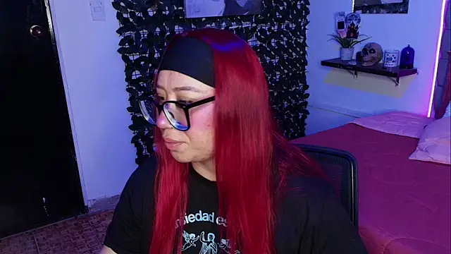 Kata Bigboobs online show from November 2025 05:18:01 PM