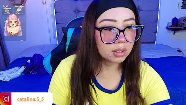 Kata Bigboobs online show from June 2026 06:07:02 PM