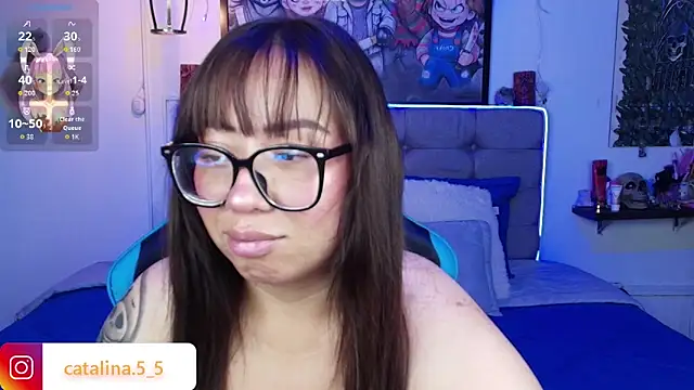 Kata Bigboobs online show from May 2026 05:38:02 PM