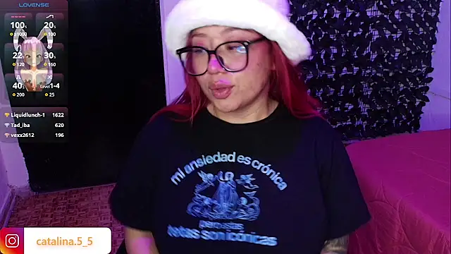 Kata Bigboobs online show from November 2025 09:46:02 AM