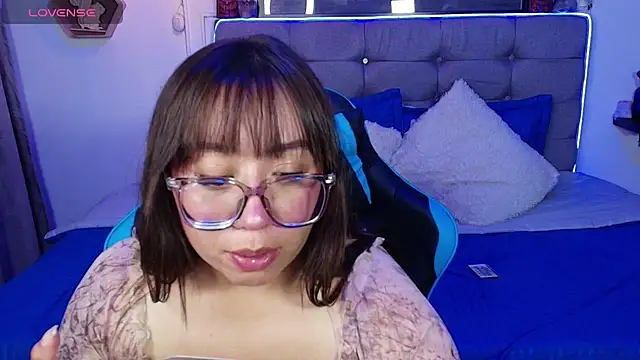 Kata Bigboobs online show from July 2026 06:51:01 PM