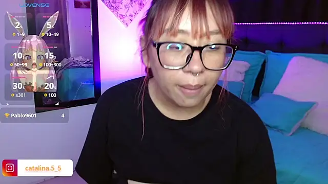 Kata Bigboobs online show from March 2025 09:17:01 PM