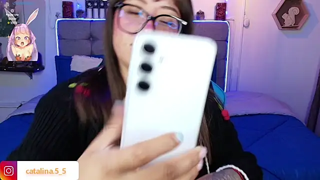 Kata Bigboobs online show from February 2026 06:50:01 PM