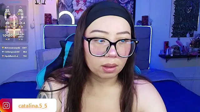 Kata Bigboobs online show from May 2026 06:43:02 PM