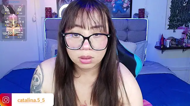 Kata Bigboobs online show from May 2026 06:44:02 PM