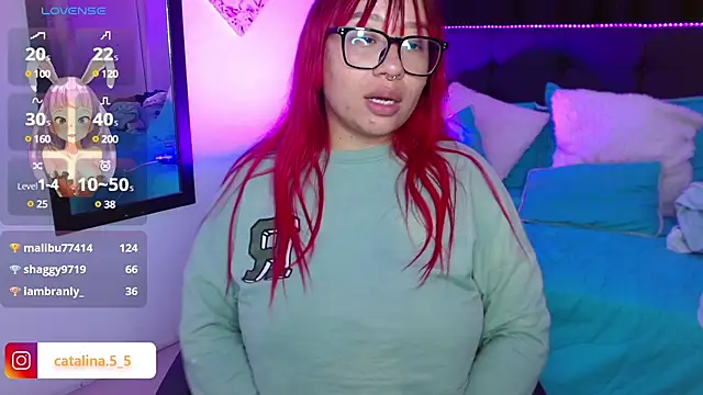 Kata Bigboobs online show from March 2025 09:24:02 AM