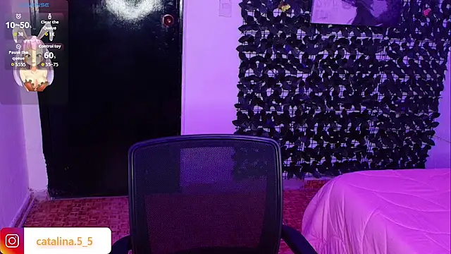 Kata Bigboobs online show from November 2025 01:26:02 AM