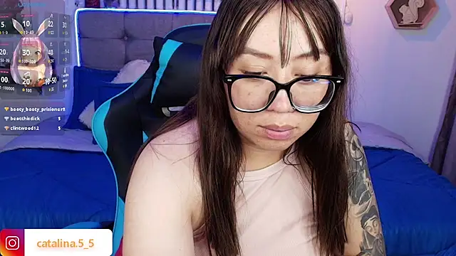 Kata Bigboobs online show from February 2026 08:36:01 AM