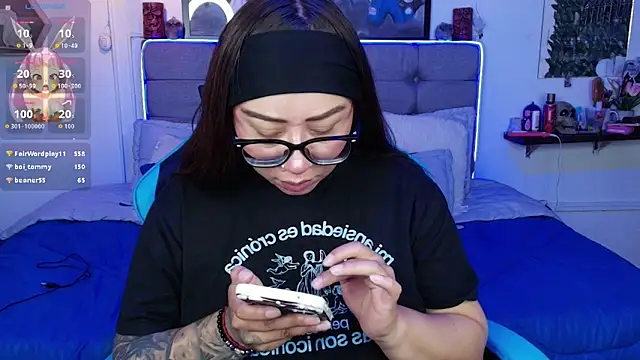 Kata Bigboobs online show from April 2026 07:09:01 PM