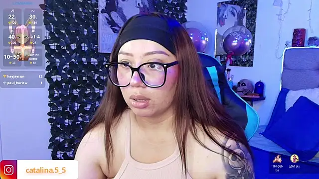 Kata Bigboobs online show from March 2026 06:23:01 PM