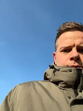 Danii0790 online show from December 2025 08:49:01 AM