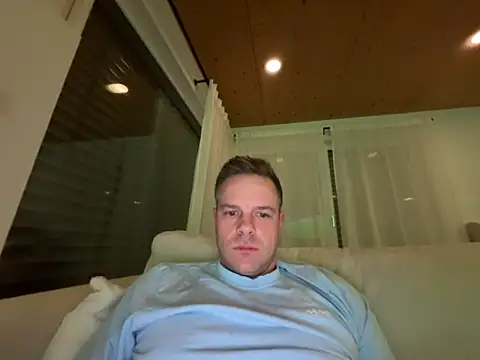 Danii0790 online show from November 2025 09:08:01 PM