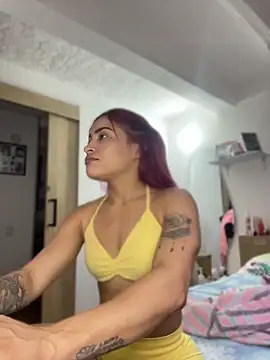 ari sexy1 online show from May 2026 10:51:02 PM