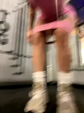 ari sexy1 online show from December 2025 08:58:01 PM