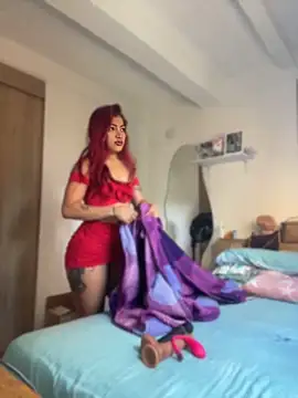ari sexy1 online show from May 2026 08:20:01 PM