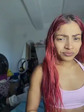 ari sexy1 online show from June 2026 11:20:01 PM
