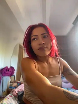 ari sexy1 online show from May 2026 09:40:02 PM