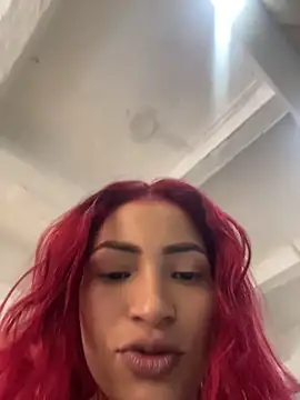 ari sexy1 online show from April 2026 08:37:01 PM