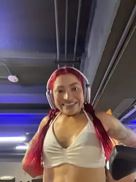 ari sexy1 online show from April 2026 08:43:01 PM