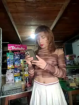 Evehampy online show from April 2026 07:37:02 PM