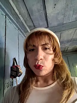 Evehampy online show from February 2026 05:36:02 PM