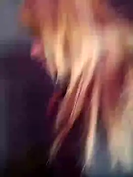 Evehampy online show from February 2025 08:00:01 PM