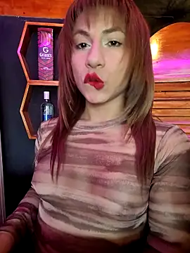 Evehampy online show from March 2025 08:11:01 PM