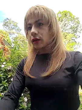 Evehampy online show from September 2025 09:09:01 PM