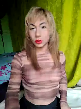 Evehampy online show from September 2025 06:54:02 PM