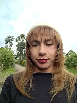 Evehampy online show from March 2026 07:56:01 PM