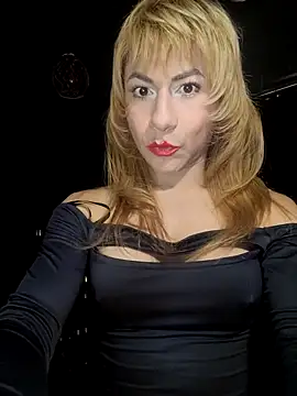 Evehampy online show from October 2025 07:07:02 PM