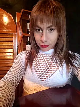 Evehampy online show from February 2025 09:33:02 PM