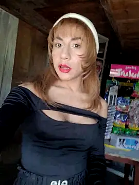 Evehampy online show from March 2026 05:24:01 PM