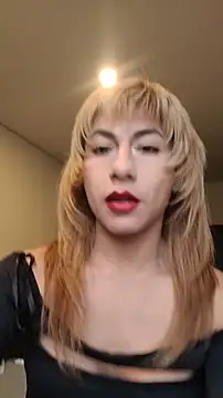 Evehampy online show from October 2025 07:48:01 PM