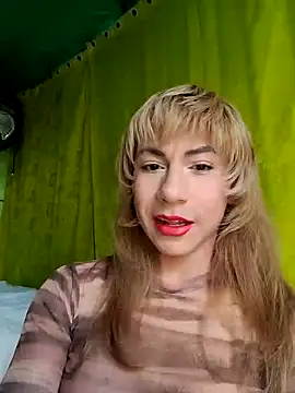 Evehampy online show from October 2025 05:03:02 PM