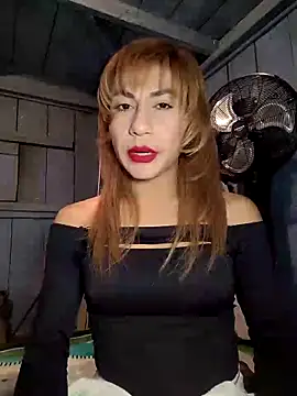 Evehampy online show from January 2026 08:25:02 PM