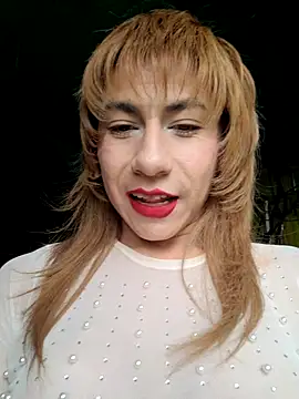 Evehampy online show from December 2025 07:38:01 PM