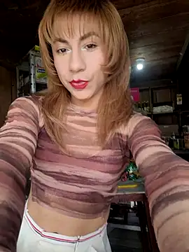 Evehampy online show from March 2026 05:31:02 PM