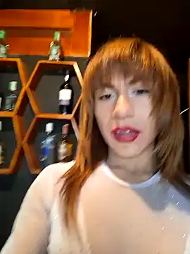 Evehampy online show from February 2025 10:17:02 PM