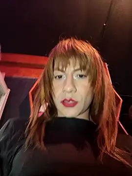 Evehampy online show from January 2025 12:59:01 AM