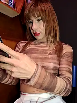Evehampy online show from January 2025 12:05:02 AM