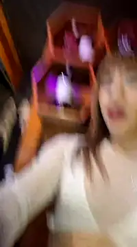 Evehampy online show from February 2025 01:44:01 AM