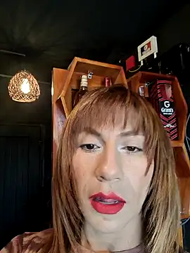 Evehampy online show from January 2025 09:04:01 PM